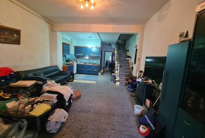 Duplex  centru Mamaia Butoaie  Vedere la lac 175000 euro - 4