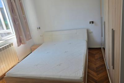 Inchiriez apartament 2 camere in Deva, etaj 3, zona Zamfirescu, - 8