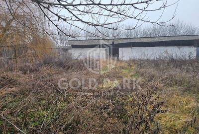Se vinde urgent !! Spatiu Industrial - Vanzare - Borsa - 7