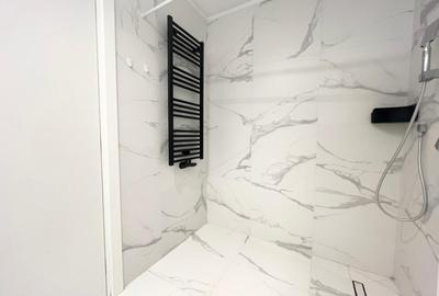 SUPERB | 2 CAMERE | MOBILIAT SI UTILAT | METROU IN APROPIERE | LAKE VIEW - 12
