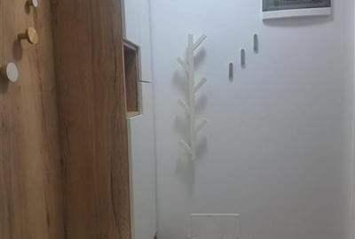 Apartament 3 camere decomandat Coresi, 2 bai,  bloc nou cu lift, mobilat si util - 9