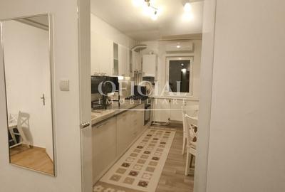 Apartament 3 camere | 64 Mp | 2 Bai | Balcon | Zorilor Pasteur UMF - 15
