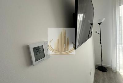 Duplex de lux, prima închiriere, ultramodern – Dumbrăvița, lângă parc - 19