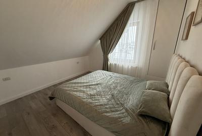 Apartament 3 camere | Zona centrala Radauti | Decomandat - 9