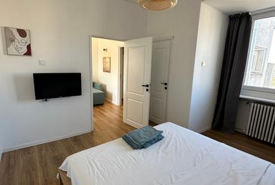 Apartament premium | Piata Romana | View - 11