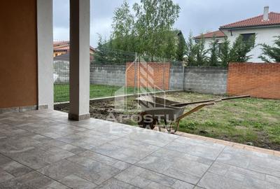Duplex P+E, 4 camere, 2 locuri de parcare, in Sanandrei - 13