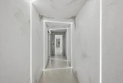 Deasupra Herăstrăului: Armonie de Spațiu, Lumină și Liniște - 10