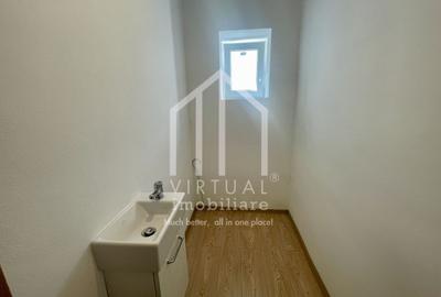 Apartament de inchiriat in Sibiu, 3 camere, terasa, carport, Sub Arini - 17