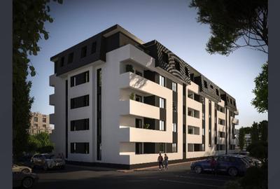 Direct dezvoltator garsoniera de vanzare Chiajna - 1