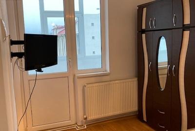 Apartament 2 camere, etaj 3, central, 300 euro/lunar. - 17