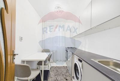 Investitie Apartament 2 camere- langa Parcul Tineretului, 3 min metrou - 6