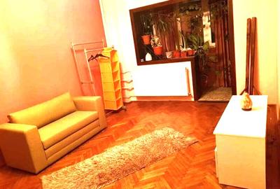 APARTAMENT 2 CAMERE  5/10 55MP BL 1982 REABILITAT TERMIC 3 MINUTE METROU PARC - 3