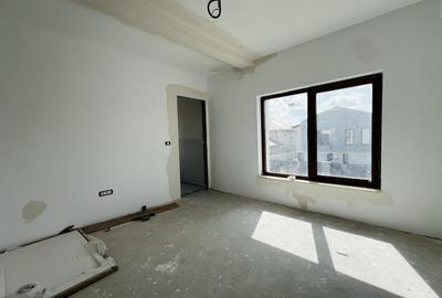 Duplex Cubic 3 dormitoare- proiect diferit - Dumbravita - 15