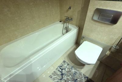 Nerva Traian, metrou Timpuri Noi, mobilat/utilat renovat 2016, acces securizat - 11