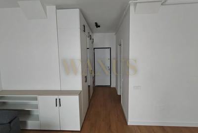Apartament Modern - 47MP I Balcon I Parcare - zona Eroilor I Floresti - 6