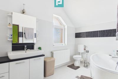 Casa 4 camere Osorhei 135mp - 9