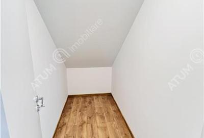 Spatiu birouri 344 mp si curte proprie localitatea Talmaciu Sibiu - 24