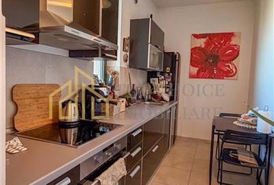 2 CAMERE LUX - FERDINAND FOISORUL DE FOC - EVOCASA SELECT - PARCARE SUBTERANA - 5