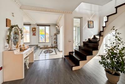 Vilă P+M | Valu lui Traian | 268 mp | Teren 500 sau 1044 mp - 5