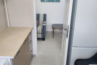 Apartament 3 cam, ultracentral, 500 Eur/ lună - 8