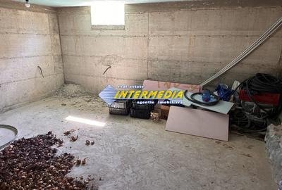 CASA LA ROSU i ALBA IULIA I 260 MP UTILI I TEREN 900 MP I TOATE UTILITATILE I - 10