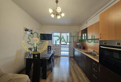 Apartament 3 camere în cartierul Kogălniceanu, Sibiu, etaj 2, loc de parcare - 3