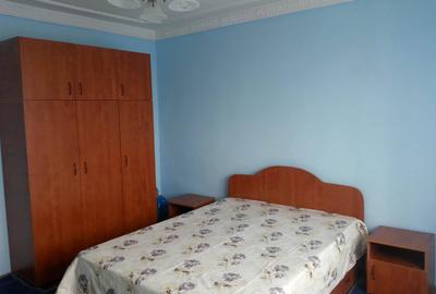 KM 4-5 DORALY  2 CAMERE DECOMANDAT, MOBILAT, UTILAT, CENTRALA GAZ PRET 380 EURO - 5