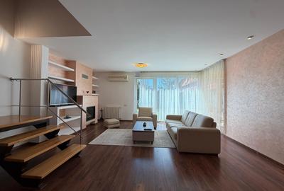 Vila Pipera | Complex securizat | Piscina | Gradina | Iancu Nicolae - 1