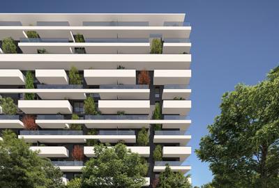 Apartament de 2 camere + birou in ansamblu PRIMA SOLIS - 7