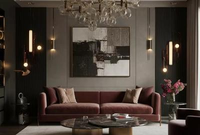 APARTAMENT 3 CAMERE - CENTRAL - COMISION 0% - 3