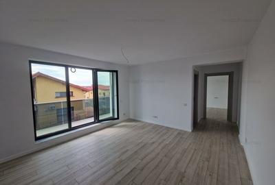 Apartament 3 camere, spatios, in bloc nou, finalizat in 2024, Pipera - 5