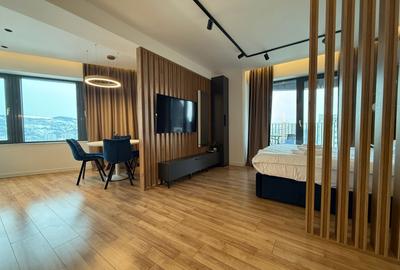 Apartament tip Studio I Parcare Subterană I West City Tower - 7