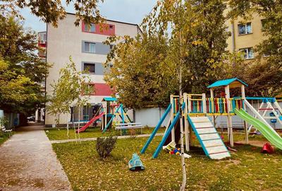 Garsonieră spațioasă Șos. Fundeni | Bloc 2017 | Parcare si Centrala - 7