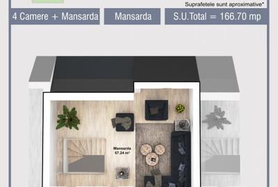 Ultima Vila de Vanzare Chiajna situate intre Padure si Lac,Comison 0 - 11