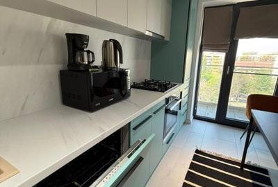 GM1737 Apartament de lux 2 camere Timpuri Noi, bl. 2022 - 11