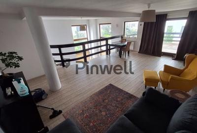 Vilă elegantă P+2 de vânzare | Zonă Premium Pipera | - 16