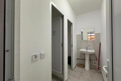 Spatiu depozitare, productie, showroom, 193mp, zona Romstal - 9