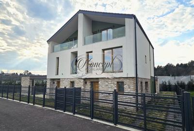 Duplex cu 4 camere în Gheorgheni