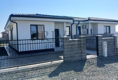 Duplex modern, 3 camere, 2 bai, 75 mp, Mosnita Veche - 1