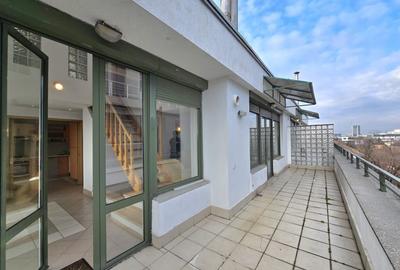 Penthouse Duplex Arcul de Triumf - 1