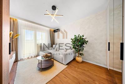 Apartament luxury cu 2 camere decomandate, Strada Primaverii! - 1