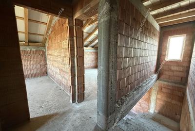 Duplex 4 Camere | Parter+Mansarda | Sanandrei - 6