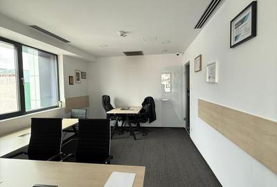 Birou, de 19.1 mp, în Herăstrău