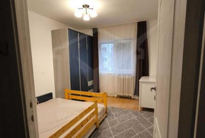 Apartament cu 3 camere, decomandat, 70 m², etaj 1, Zorilor, UMF - 3
