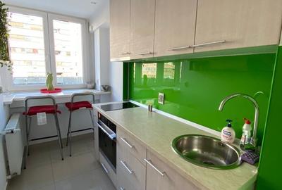 Balcescu-UNIVERSITATE-2 CAMERE,MOBILAT SI UTILAT LUX,123000 EURO - 1