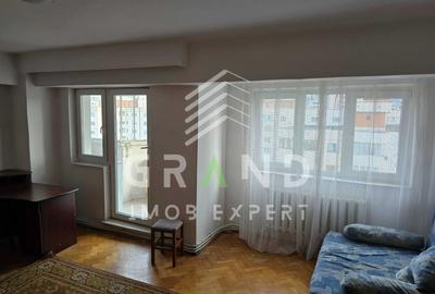 3 camere decomandate | 80 mp | Confort Sporit | Bd. 21 Decembrie/Piața Mărăști - 1