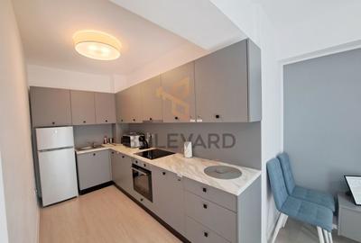 Apartament tip studio de inchiriere in bloc nou! - 7