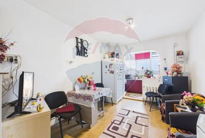 4 camere de vanzare in Rahova, la sosea, langa piata, renovat decent - 4