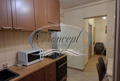 Apartament spatios langa Iulius Mall cu parcare - 8