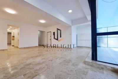 Stradal Polona | Birou tip duplex ultimele 2 etaje | Terase  cu vedere libera - 1